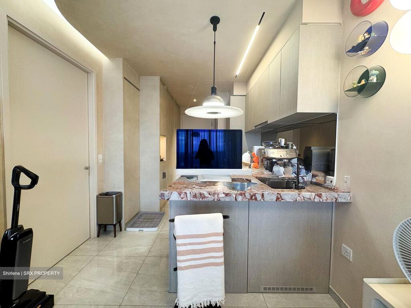 The Florence Residences (D19), Apartment #498621521